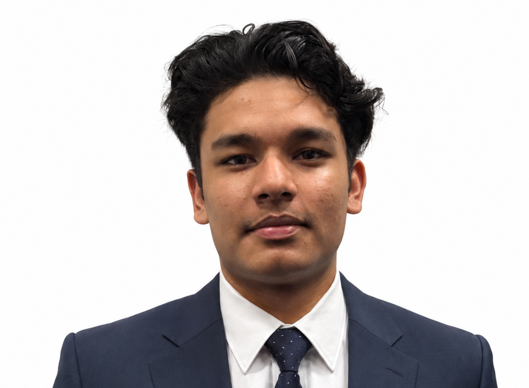 Asfaq Chowdhury