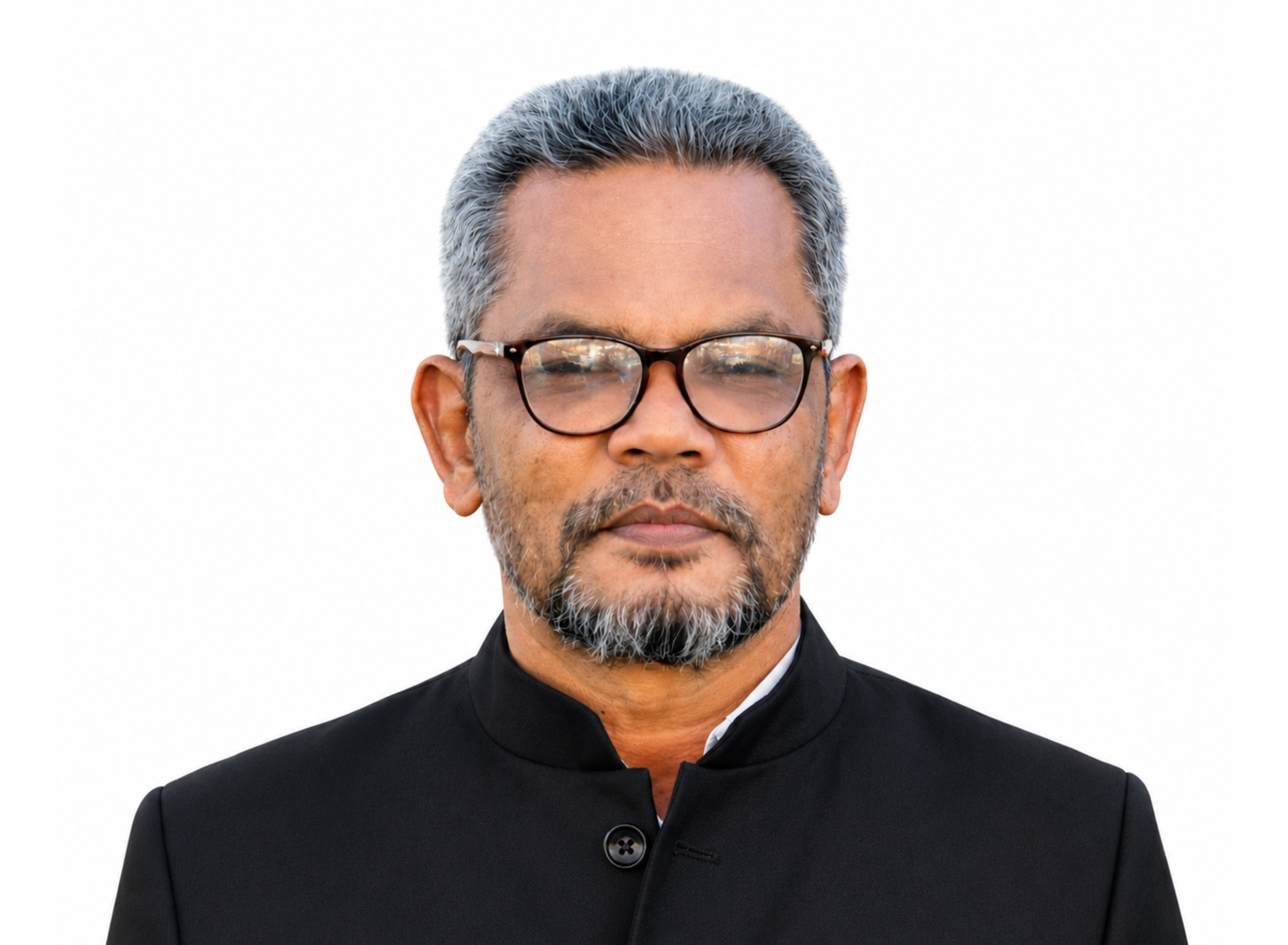 Azmol Chowdhury