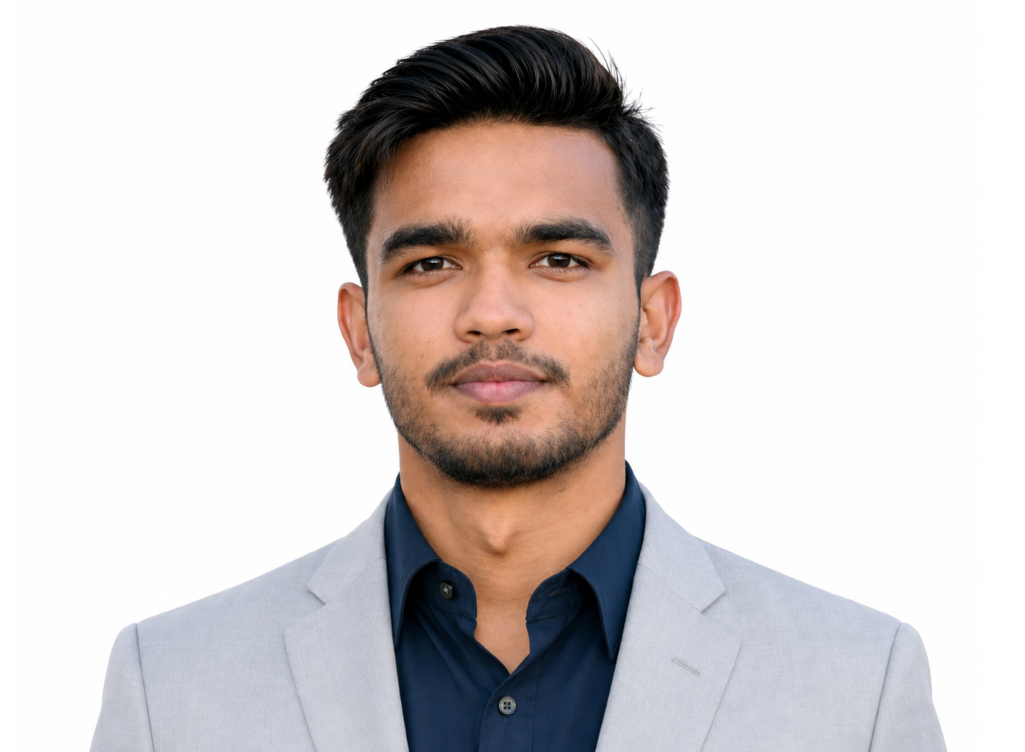 Arafat Chowdhury